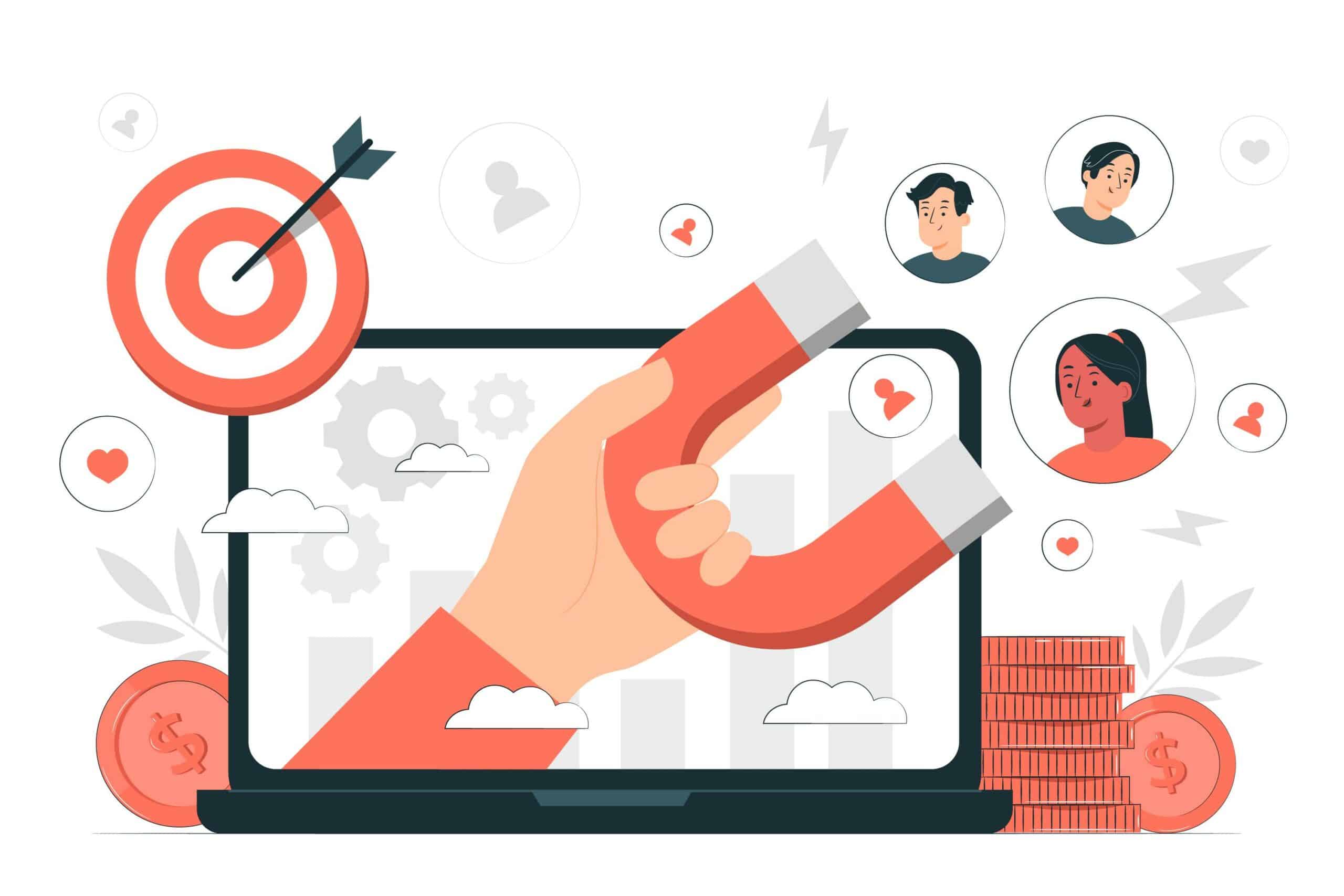 5 Qualities That Make An Effective Lead Magnet - NeoDove