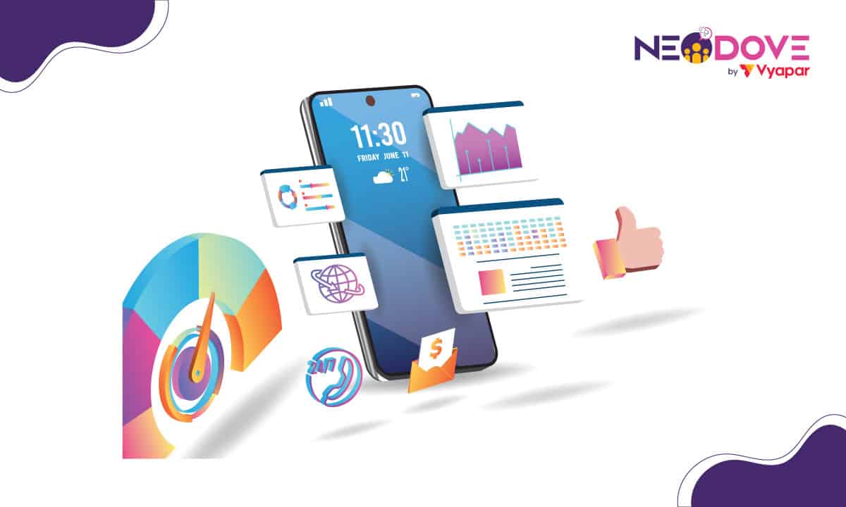 Top 6 Factors For Choosing The Best Mobile CRM - NeoDove