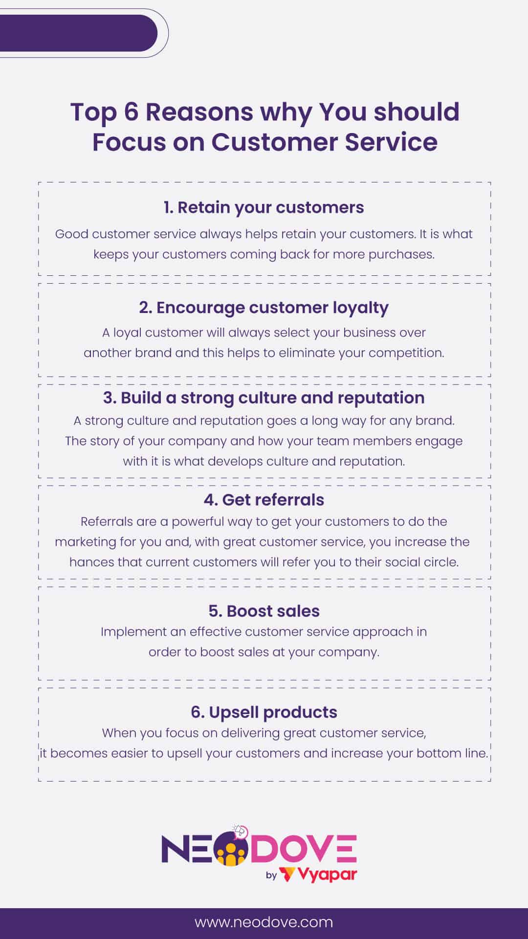 Make Legendary Customer Service Part of Your Company Culture 