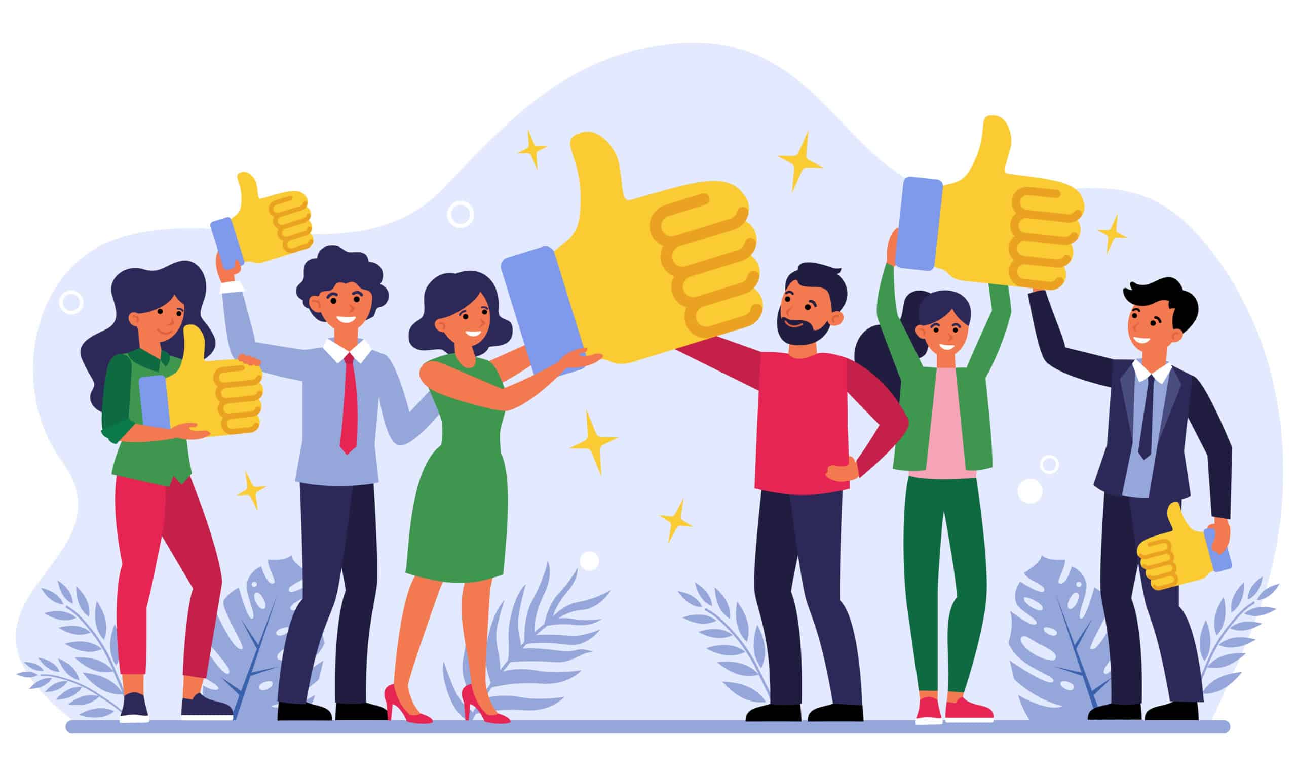 5 Effective Ways To Enhance SaaS Customer Engagement - NeoDove