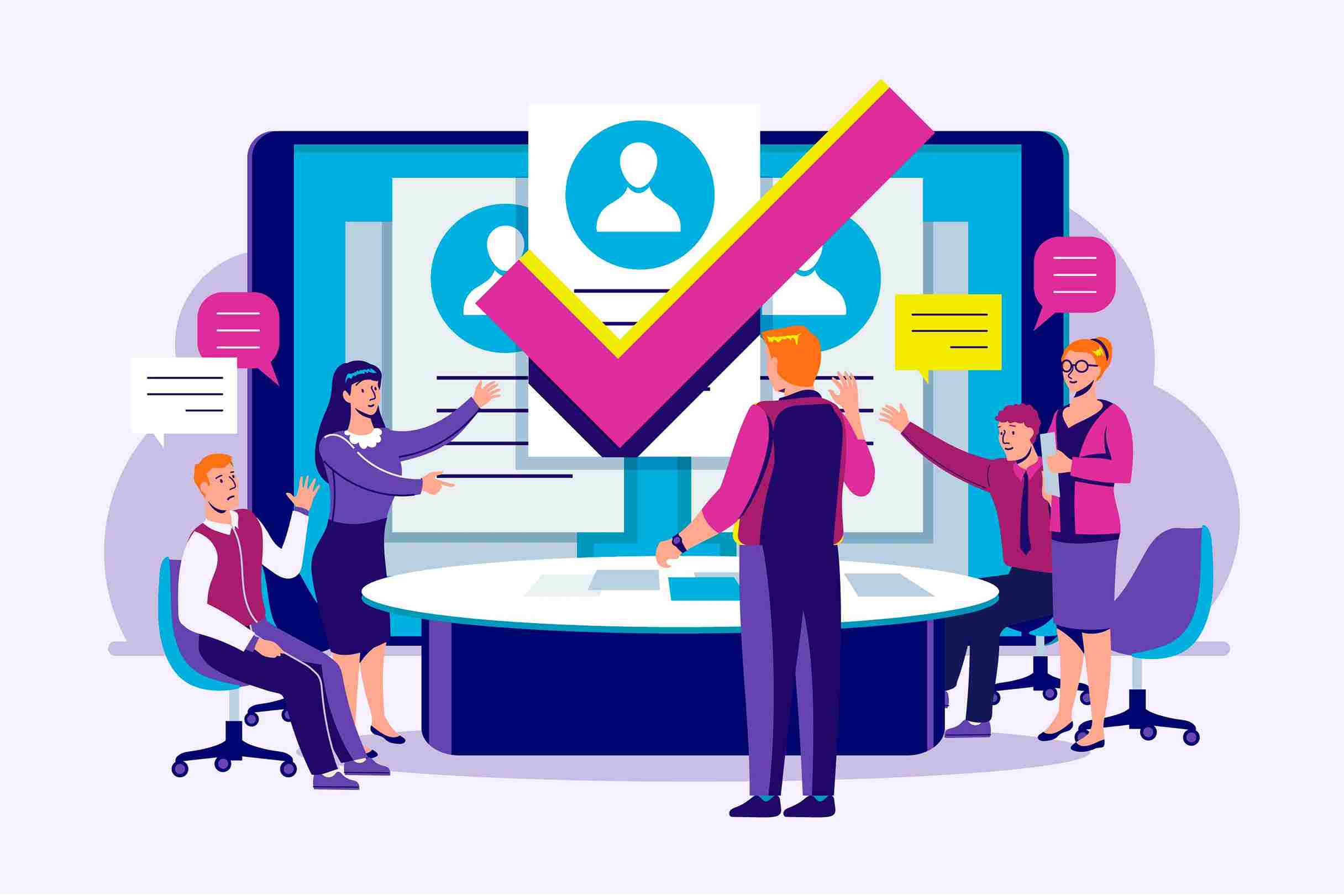 5 Steps To Choosing the Right Sales Tracking Software - NeoDove