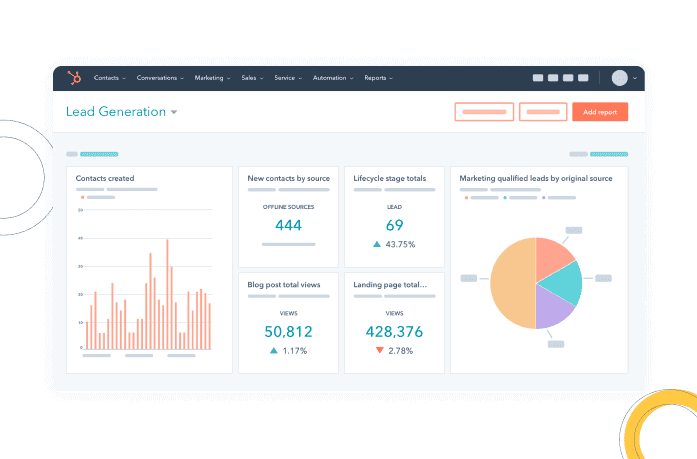 Hubspot