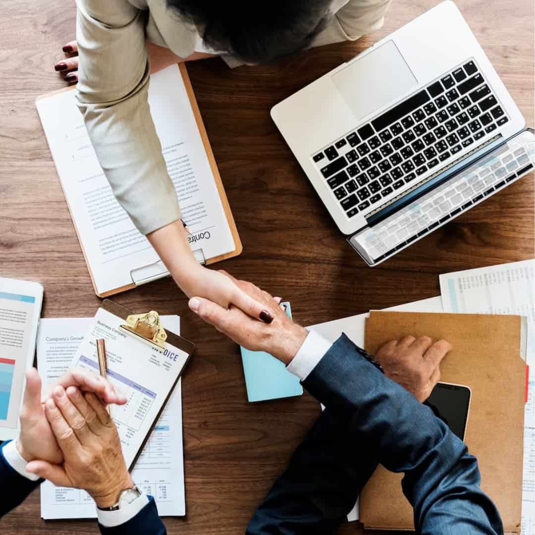 How To Do Corporate Sales l NeoDove