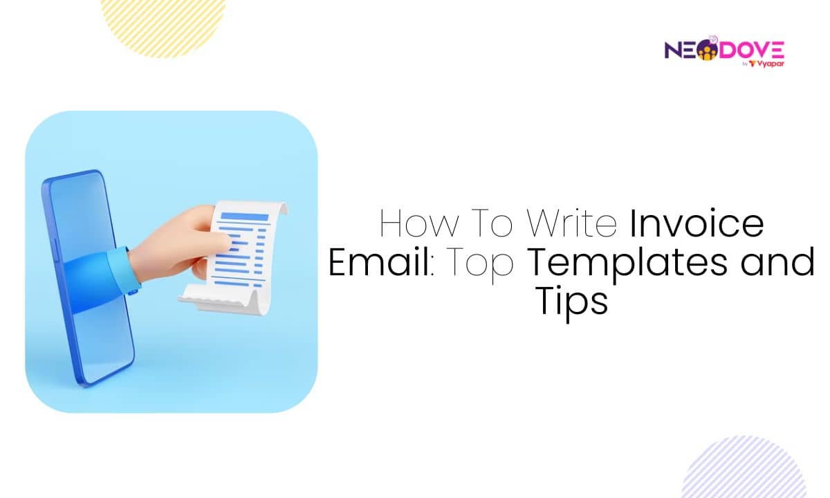 How To Write Invoice Email_ Top Templates and Tips - NeoDove
