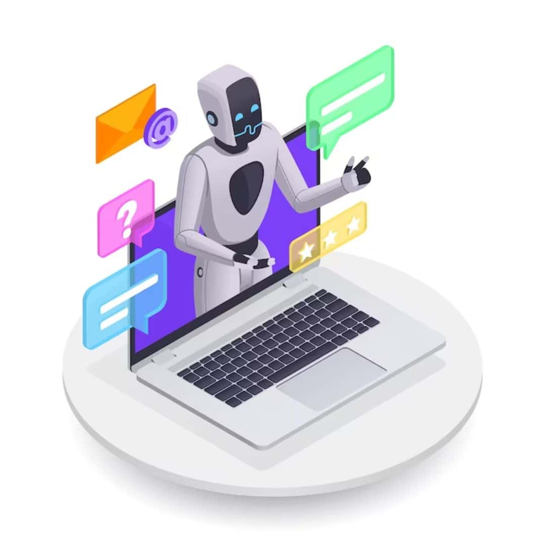 How does AI work in Telemarketing - NeoDove